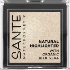 Sante Natural Highlighter champane,     7g