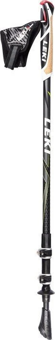 Leki Traveller Aluminium Nordic Walking Stöcke