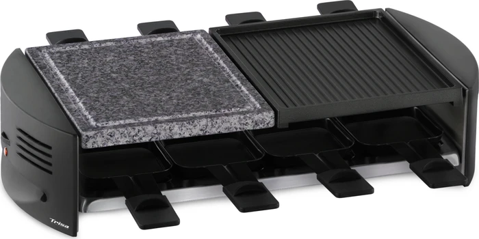 Trisa Duo Infernale Raclette