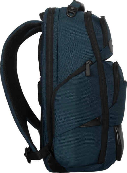 Targus HeritageLuxe 15-16" Rucksack, blau