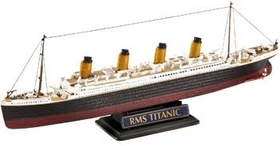 Revell Geschenkset R.M.S. Titanic