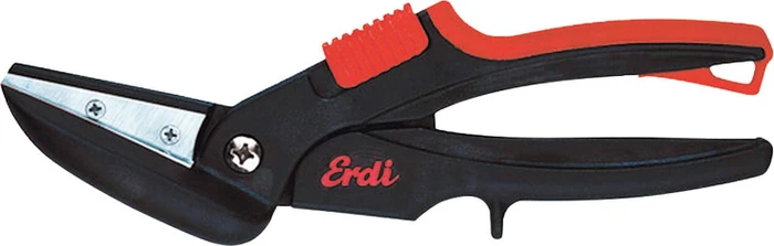 Bessey D51A Multisnip Master Durchlauf-Blechschere, 23.5cm