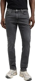 Lee Luke Medium Stretch Jeans ashes (Herren)