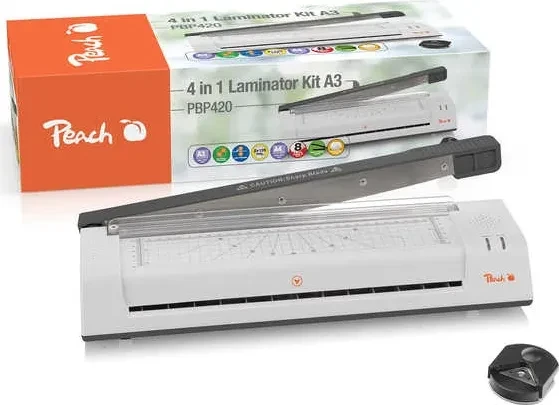 Peach PBP420 A3