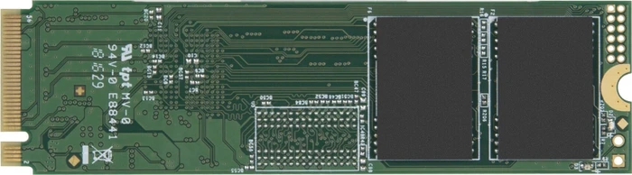 Transcend MTE652T SSD 1TB, M.2 2280 / M-Key / PCIe 3.0 x4