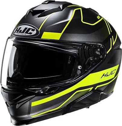 HJC i71 Iorix MC3HSF