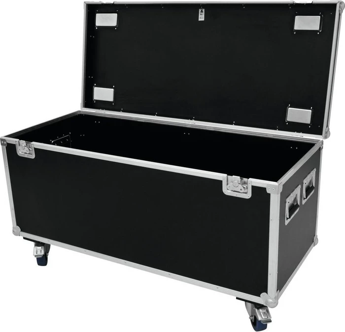 Roadinger Universal-Case Profi 120x50x50cm mit Rollen