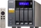 QNAP Turbo Station TS-453A-4G, 4GB RAM, 4x RJ-45 1000Base-T, 4x USB-A 3.0 Vorschaubild