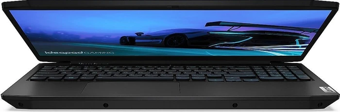Lenovo IdeaPad Gaming 3 15IMH05, Onyx Black, Core i5-10300H, 8GB RAM, 512GB SSD, GeForce GTX 1650, DE