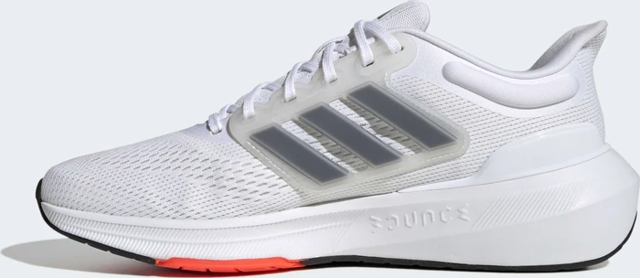adidas Ultrabounce chalk white/core black/cloud white (Herren)