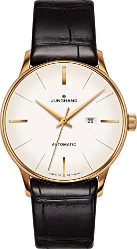 Junghans Meister Damen Automatic 027/7845.00