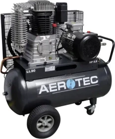 Aerotec 820-90 Pro Elektro-Kompressor