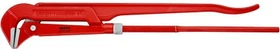 Knipex Rohrzange, 75cm