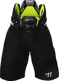Warrior Alpha LX Pro Hose schwarz (Junior)