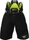 Warrior Alpha LX Pro Hose schwarz (Junior)