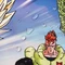 Grupo Erik Editores Dragon Ball Z Cell Saga XL, 800x350mm, Motiv bunt Vorschaubild