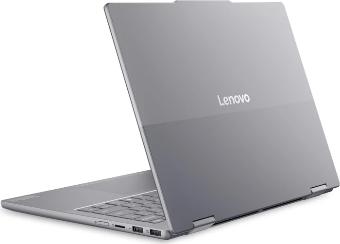 Lenovo ThinkBook 14 2-in-1 G6 IPL, Luna Grey, Core Ultra 5 325, 32GB RAM, 512GB SSD, DE