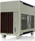 Thermaltake TR100 WS Matcha Green, grün/braun, Mini-ITX Vorschaubild