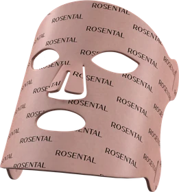 Rosental Organics LED Face Mask LED-Gesichtsmaske