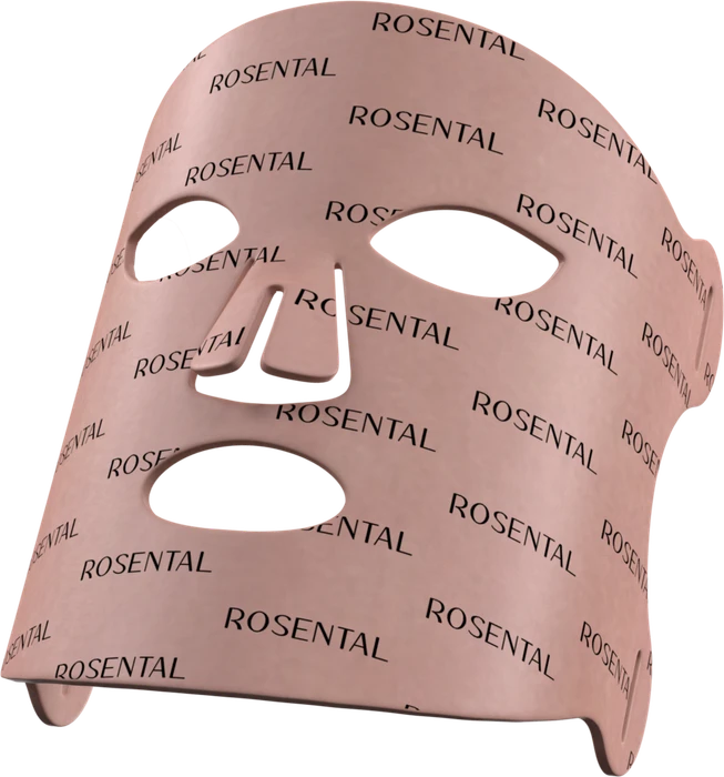 Rosental Organics LED Face Mask LED-Gesichtsmaske