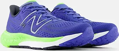 New Balance Fresh Foam X 880v13 blue/pixel green/eclipse (Herren)
