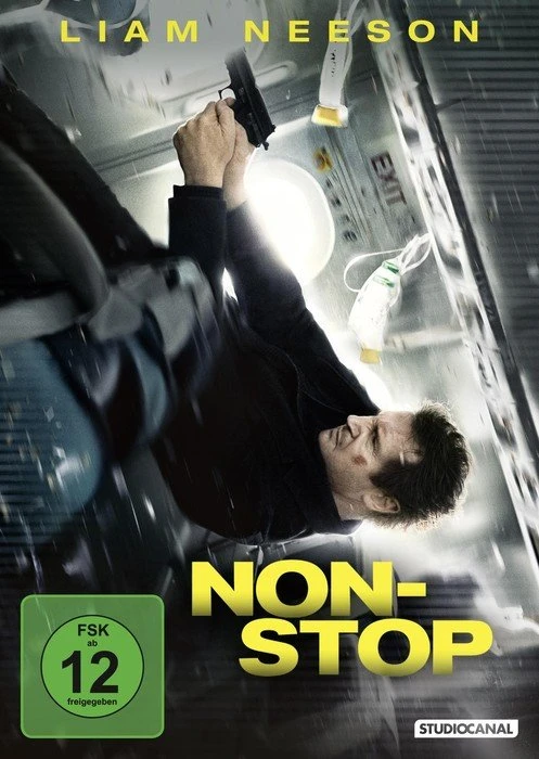 Non-Stop (DVD)