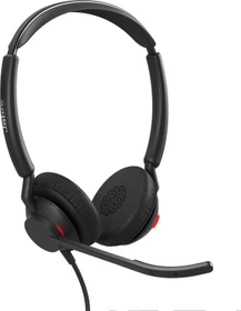 Jabra Engage 50 II Stereo USB-C UC ohne Kontrolleinheit