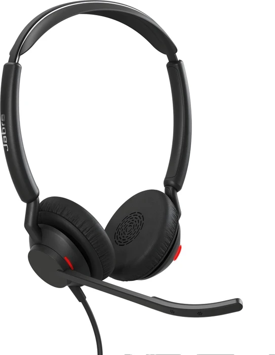 Jabra Engage 50 II Stereo USB-C UC ohne Kontrolleinheit