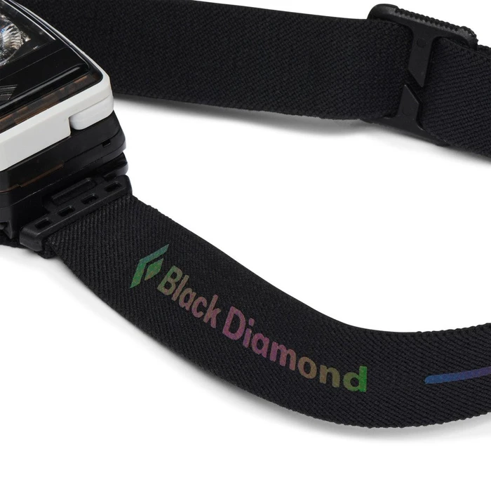 Black Diamond Distance LT 1100 Stirnlampe black/alloy