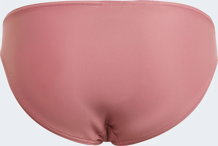 adidas 3-Streifen Bikini-Set pink/pink spark (Junior)