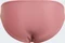 adidas 3-Streifen Bikini-Set pink/pink spark (Junior) Vorschaubild