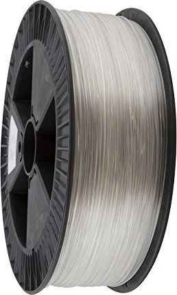 PrimaCreator PrimaSelect PETG, clear, Spule, 1.75mm, 2.30kg