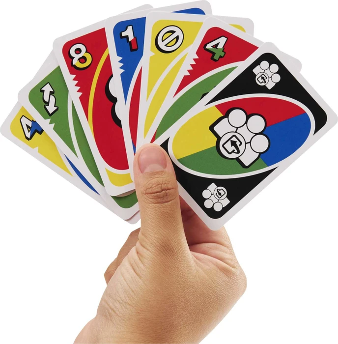 UNO Flex!