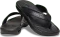 Crocs InMotion LiteRide Flip schwarz (Herren) Vorschaubild