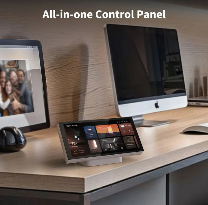 Aqara Panel Hub S1 Plus