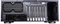 SilverStone Grandia GD08B, schwarz Vorschaubild