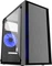 Gembird Fornax 960B Black, Lüfter LED blau, Acrylfenster Vorschaubild