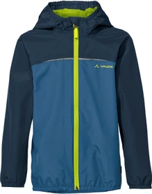 Vaude Turaco III Funktionsjacke ultramarine (Junior)