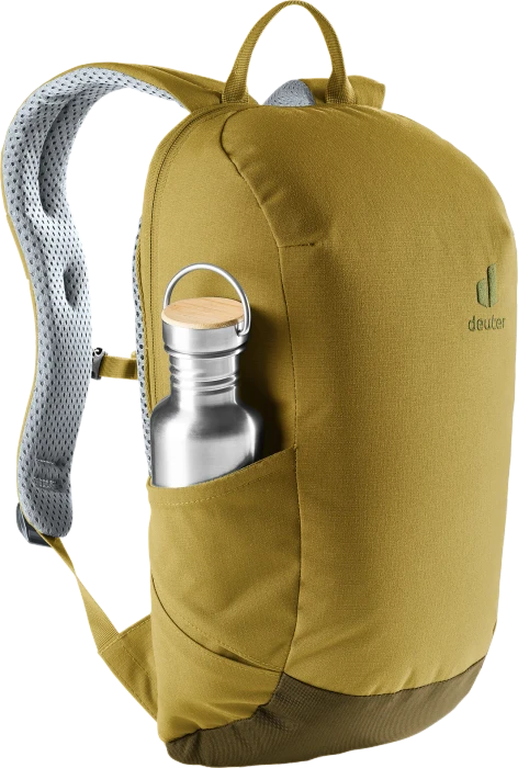 Deuter StepOut 12 Modell 2023 kelp/nori