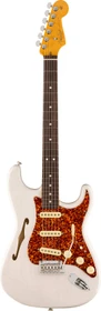 Fender American Professional II Stratocaster RW Olympic White