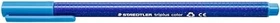 Staedtler triplus color 323 lichtblau, 10er-Pack