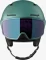 Salomon Driver Pro Sigma Photo MIPS Helm north atlantic Vorschaubild