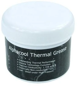 Alphacool Silver Grease, 100g