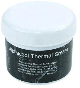 Alphacool Silver Grease, 100g