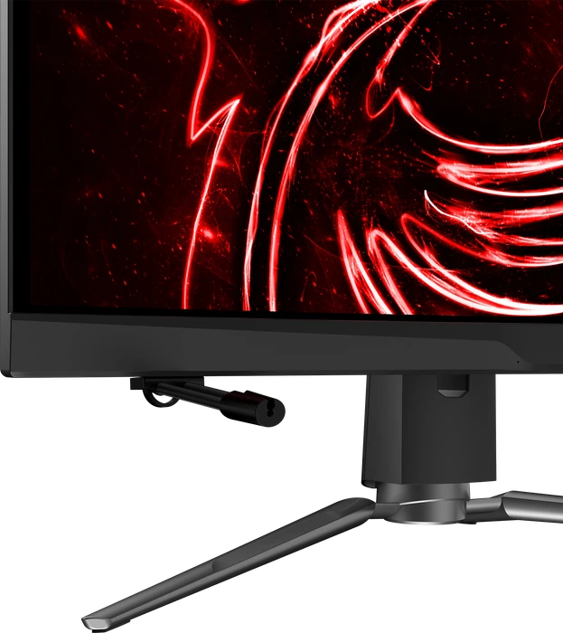 MSI MPG Artymis 273CQRDE, 27"