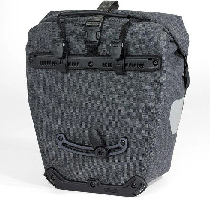 Ortlieb Back-Roller Urban Line QL2.1 Gepäcktasche pepper