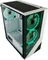 LC-Power Gaming 803W Lucid_X, Glasfenster Vorschaubild