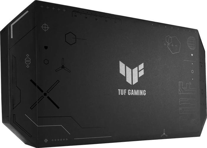 ASUS TUF Gaming GeForce RTX 3090 Ti OC, TUF-RTX3090TI-O24G-GAMING, 24GB GDDR6X, 2x HDMI, 3x DP