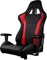 Cooler Master Caliber R1 Gamingstuhl, schwarz/rot Vorschaubild