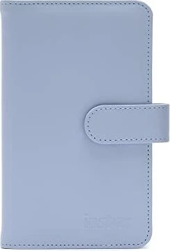 Fujifilm instax mini 12 Album blau